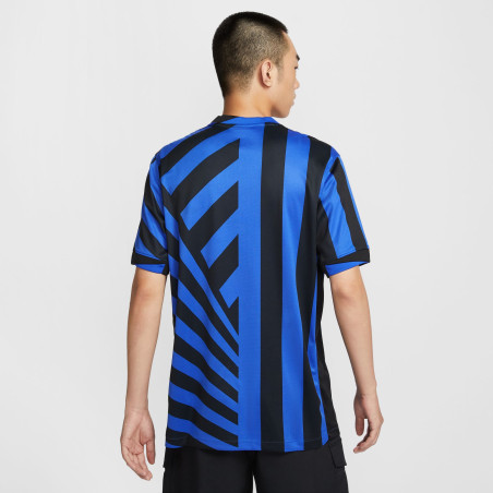 Maillot Inter Milan domicile 2024/25