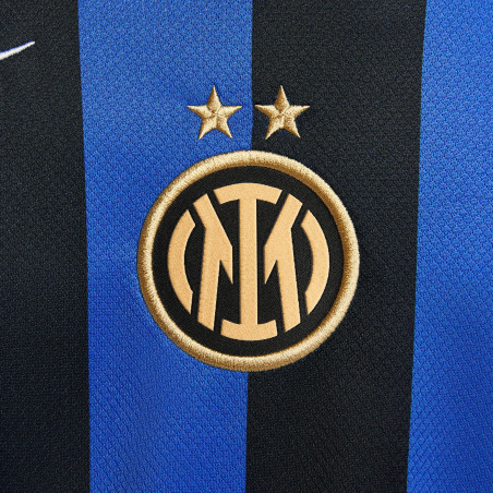 Maillot Inter Milan domicile 2024/25