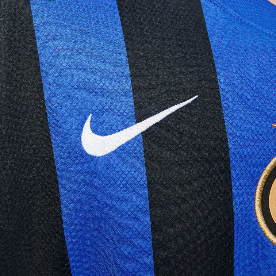 Maillot Inter Milan domicile 2024/25