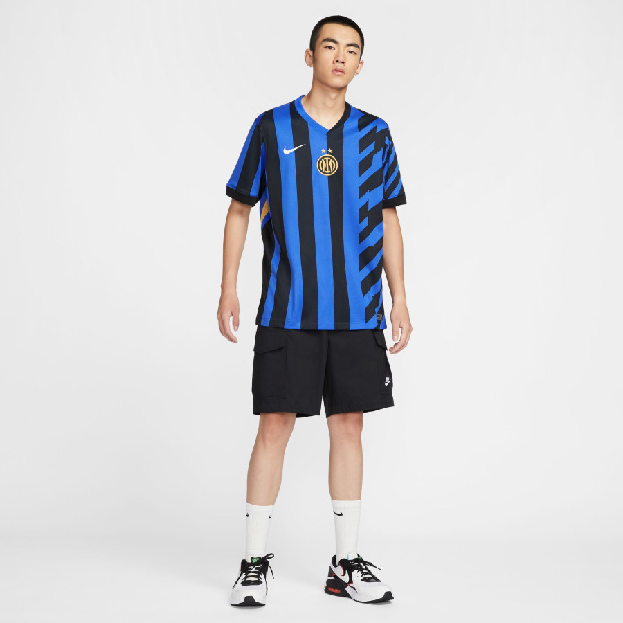 Maillot Inter Milan domicile 2024/25