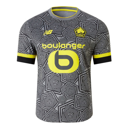 Maillot LOSC third 2024/25