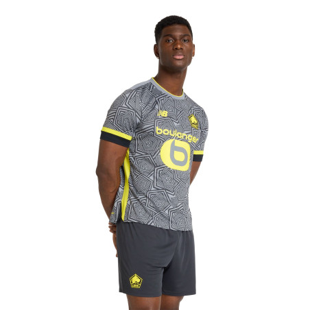 Maillot LOSC third 2024/25