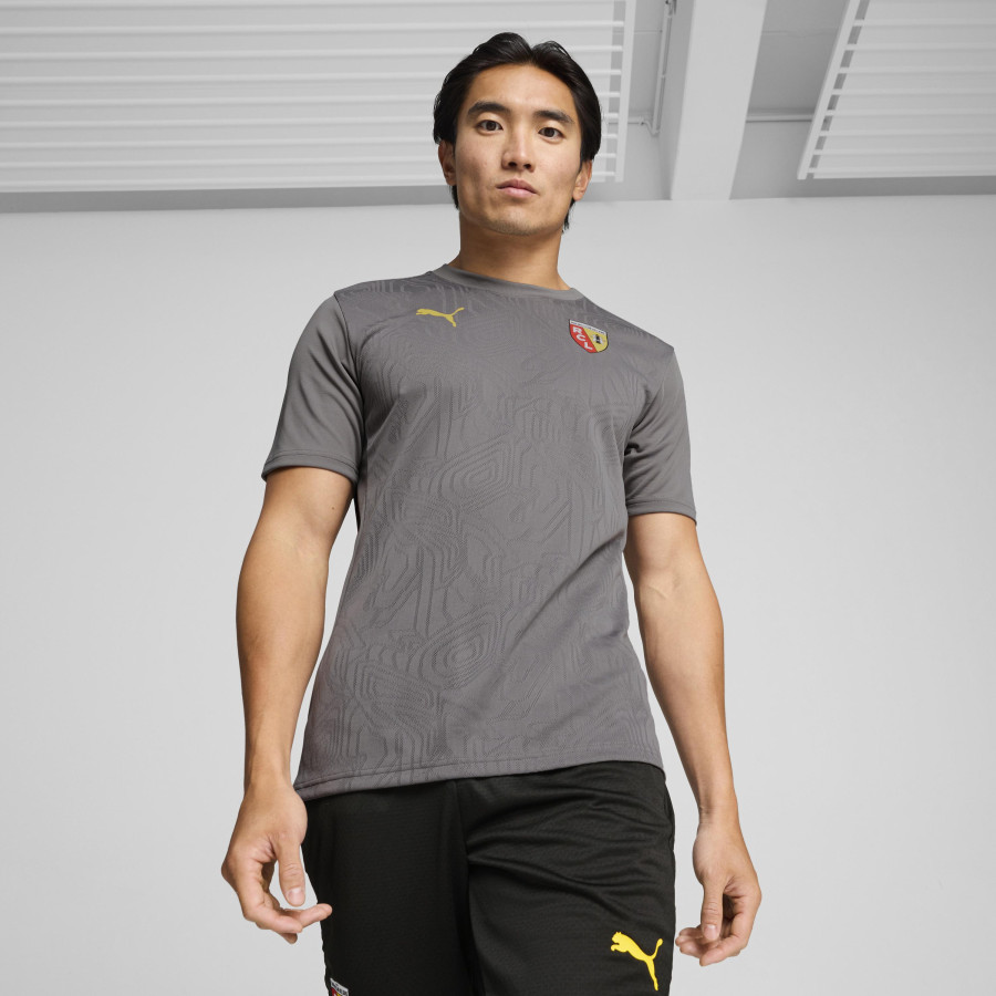 Maillot entraînement RC Lens gris 2024/25