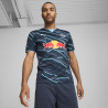 Maillot Red Bull Leipzig third 2024/25