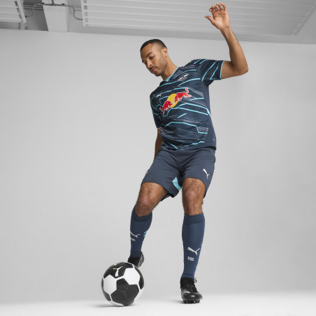 Maillot Red Bull Leipzig third 2024/25