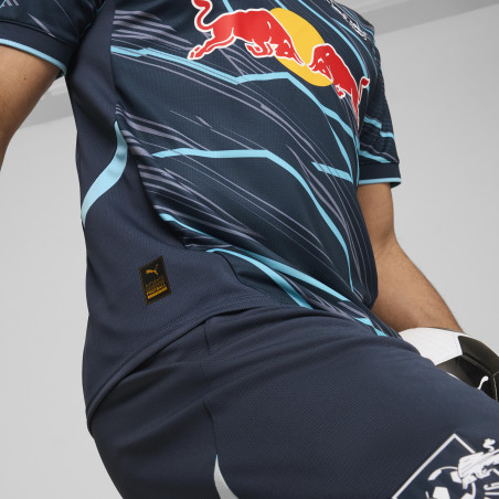 Maillot Red Bull Leipzig third 2024/25