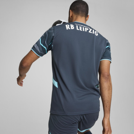 Maillot Red Bull Leipzig third 2024/25