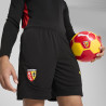 Short entraînement RC Lens noir 2024/25