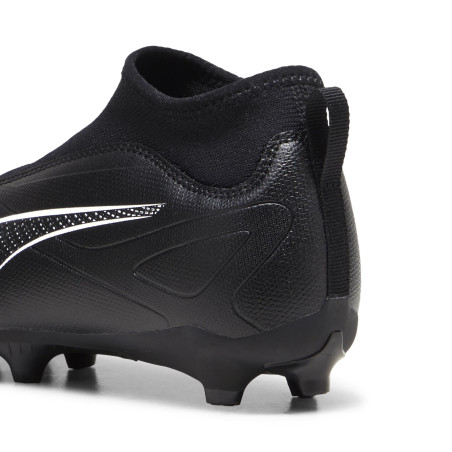 Puma Ultra Match+ junior LaceLess FG/AG noir