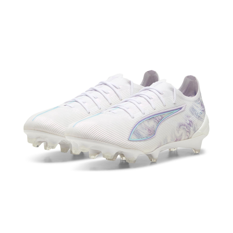 Puma Ultra Ultimate Femme FG blanc