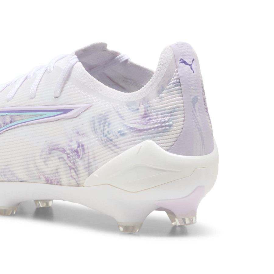 Puma Ultra Ultimate Femme FG blanc