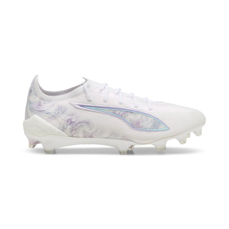 Puma Ultra Ultimate Femme FG blanc