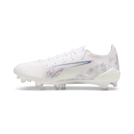 Puma Ultra Ultimate Femme FG blanc