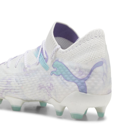 Puma Future Ultimate Femme FG blanc