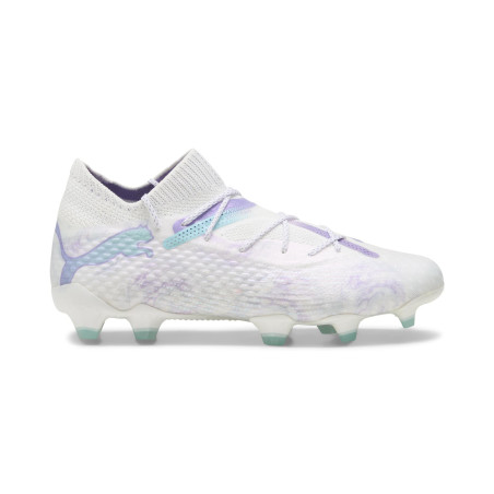 Puma Future Ultimate Femme FG blanc