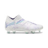 Puma Future Ultimate Femme FG blanc