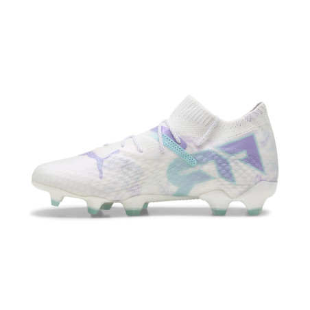 Puma Future Ultimate Femme FG blanc