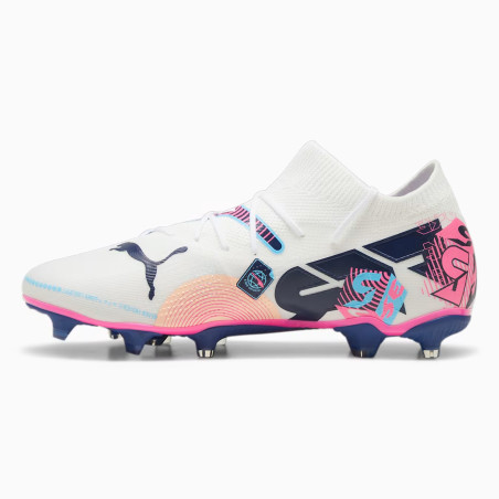 Puma Future Match Volume Up FG/AG ÉDITION LIMITÉE