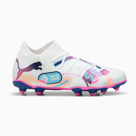 Chaussures Football Junior Pas Cher Crampons Foot