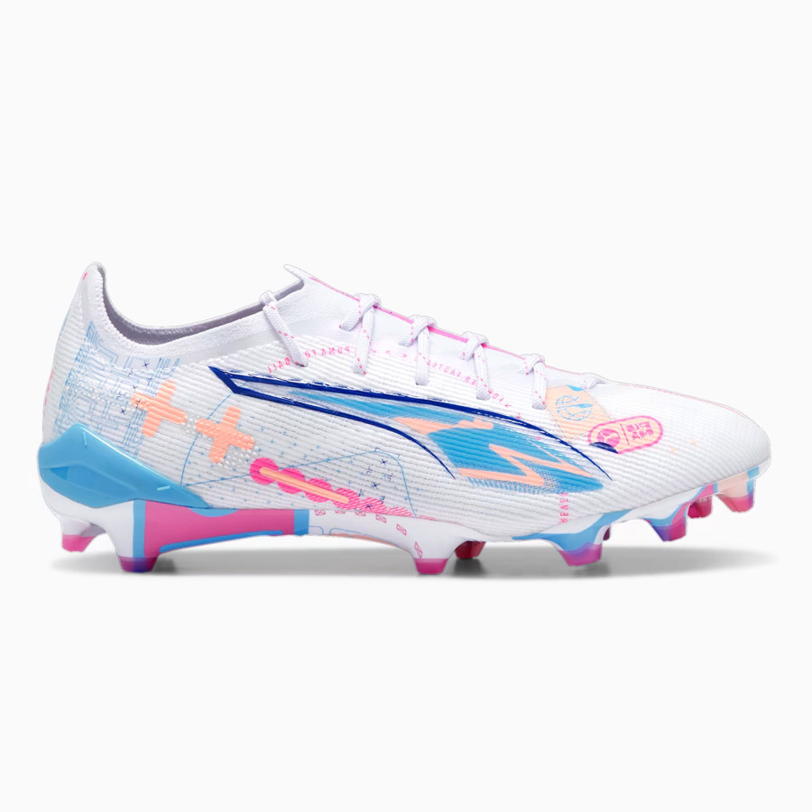 Puma Ultra Ultimate Volume Up FG ÉDITION LIMITÉE