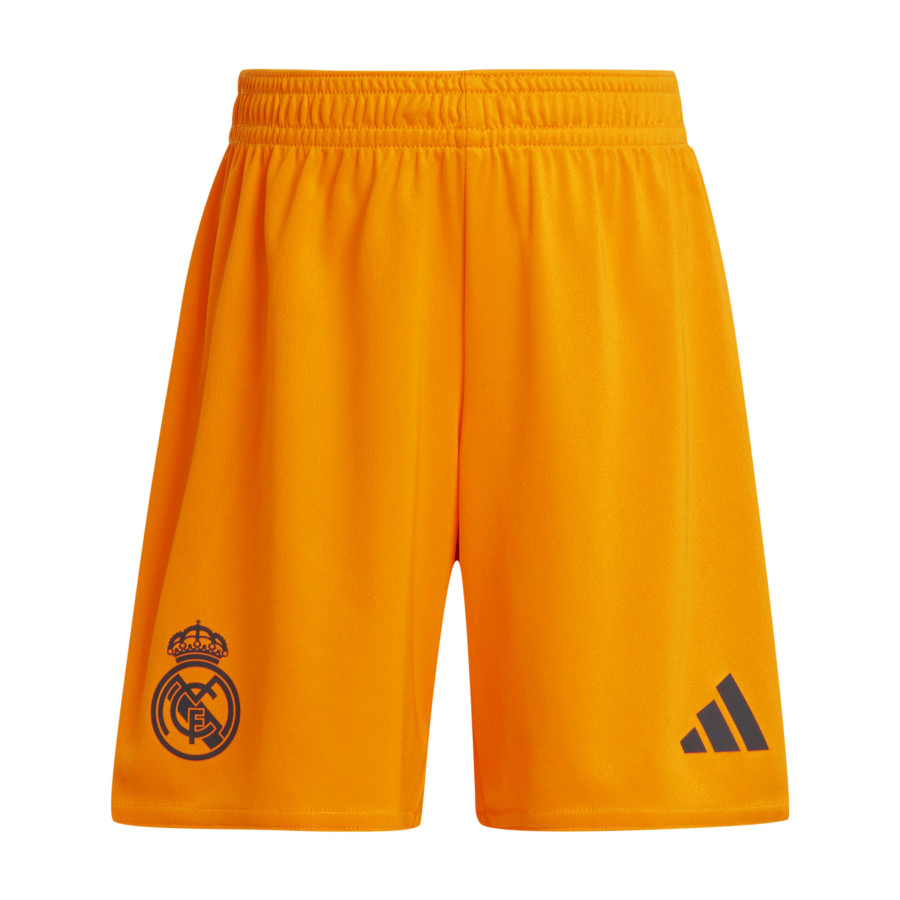 Tenue enfant Real Madrid extérieur 2024/25