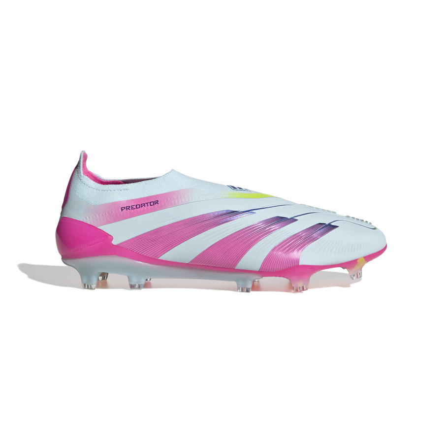 adidas Predator Elite Laceless Stellar Icon FG ÉDITION LIMITÉE