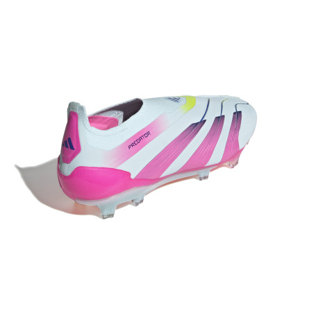 adidas Predator Elite Laceless Stellar Icon FG ÉDITION LIMITÉE