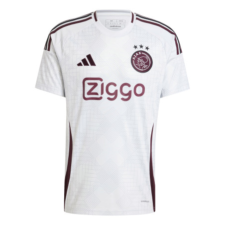 Maillot Ajax Amsterdam third 2024/25