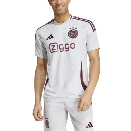 Maillot Ajax Amsterdam third 2024/25