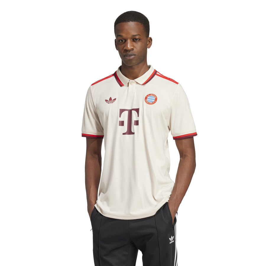 Maillot Bayern Munich third 2024/25