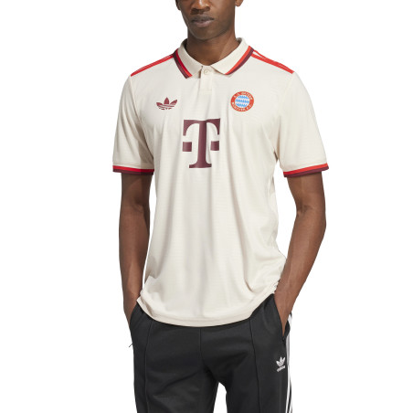 Maillot Bayern Munich third 2024/25