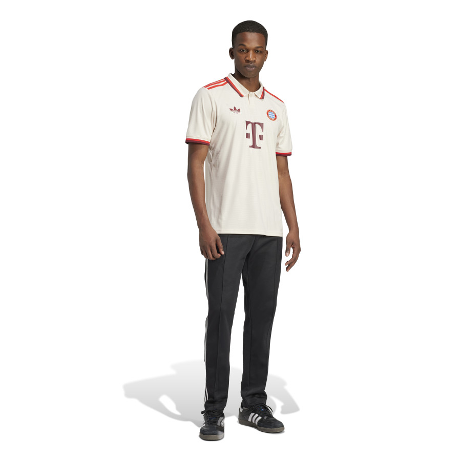 Maillot Bayern Munich third 2024/25