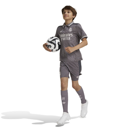 Tenue junior Real Madrid third 2024/25