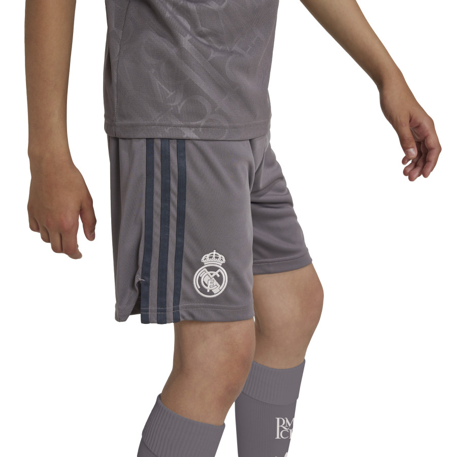 Tenue junior Real Madrid third 2024/25