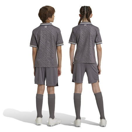 Tenue junior Real Madrid third 2024/25