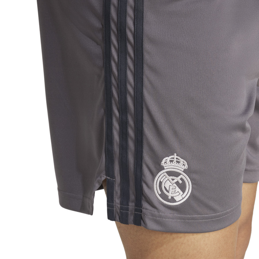 Short Real Madrid third 2024/25