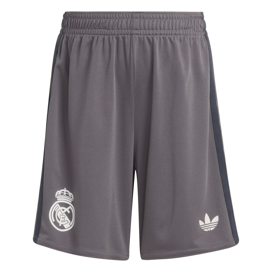 Tenue enfant Real Madrid third 2024/25