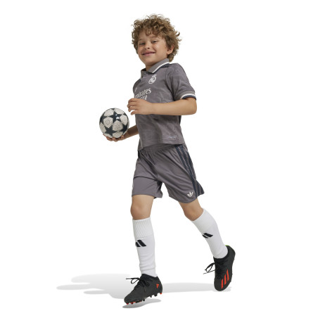 Tenue enfant Real Madrid third 2024/25