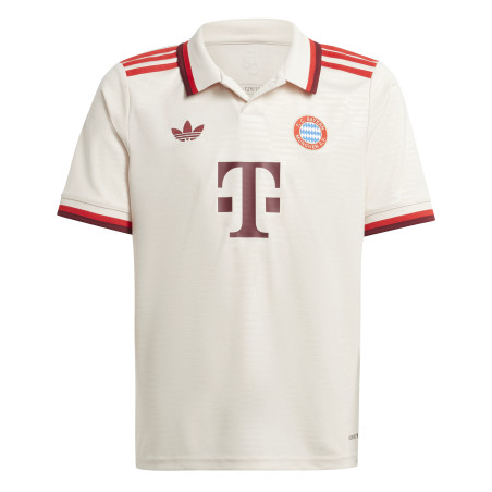 Maillot junior Bayern Munich third 2024/25