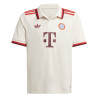 Maillot junior Bayern Munich third 2024/25