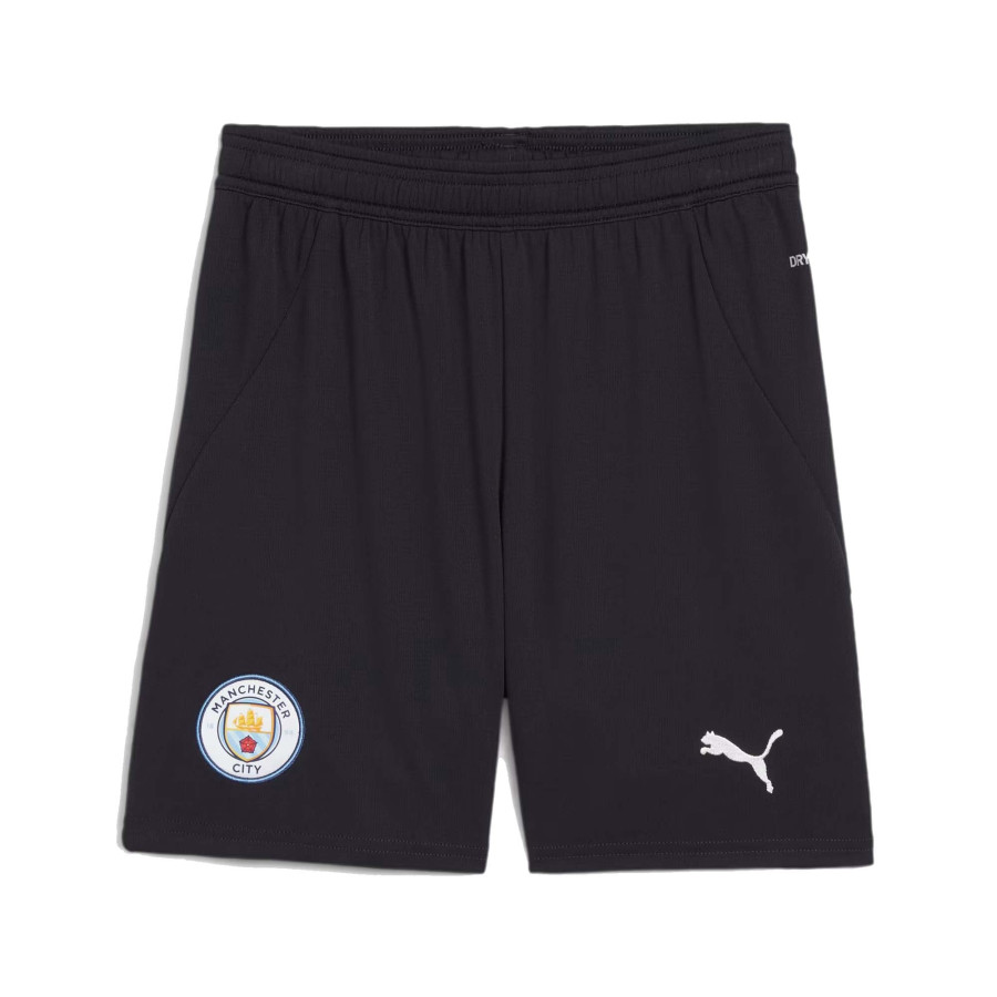 Short Manchester City extérieur 2024/25