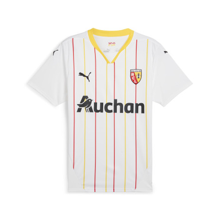 Maillot RC Lens third 2024/25