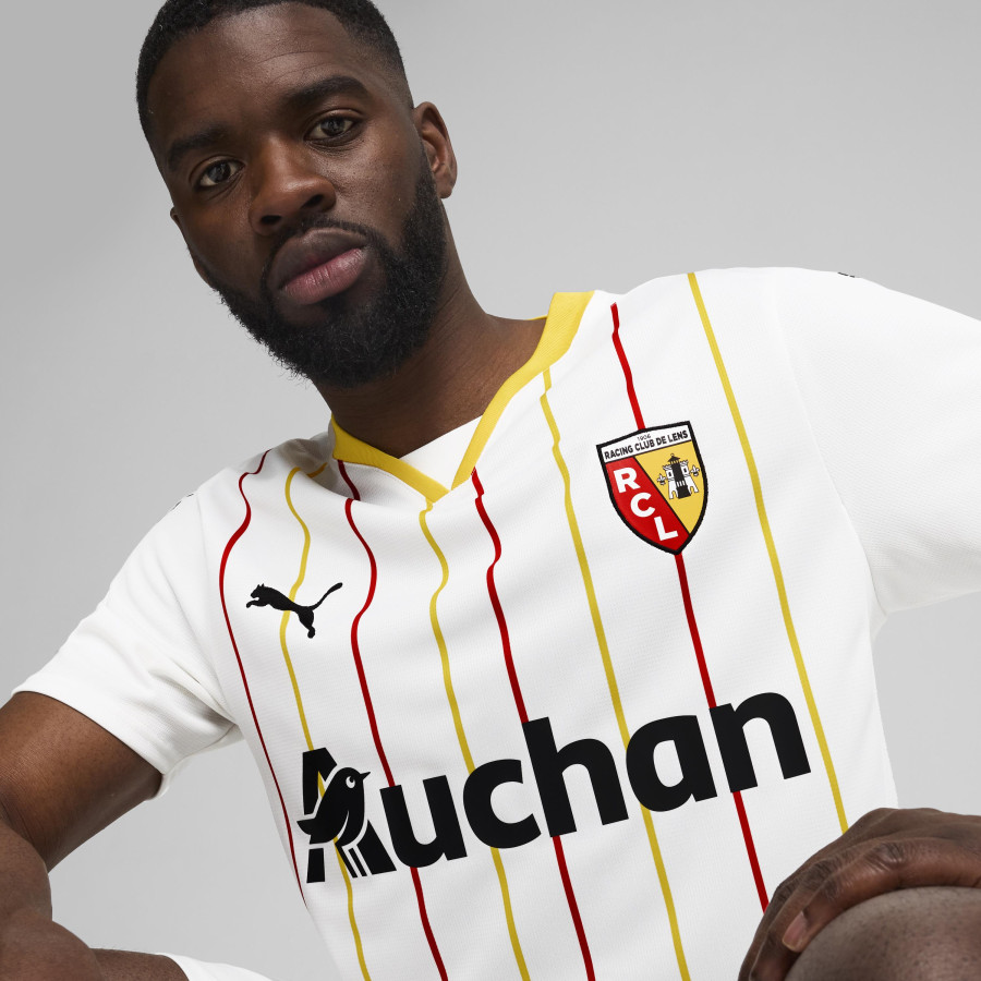 Maillot RC Lens third 2024/25