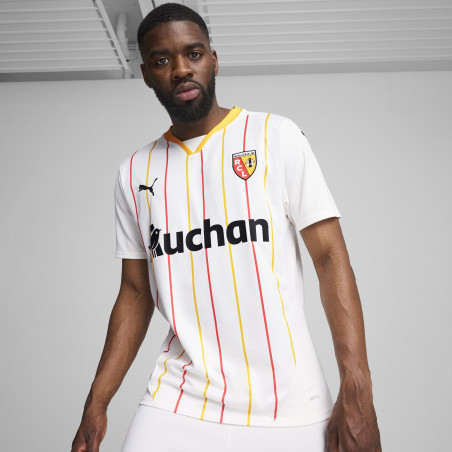 Maillot RC Lens third 2024/25