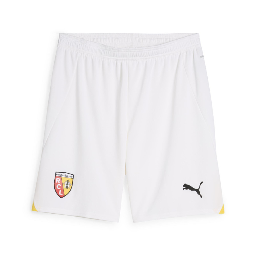 Short RC Lens third 2024/25