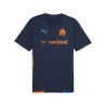 Maillot entraînement OM bleu orange 2024/25