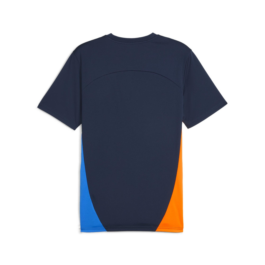 Maillot entraînement OM bleu orange 2024/25