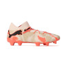 Puma Future Ultimate FG/AG beige orange