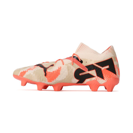 Puma Future Ultimate FG/AG beige orange