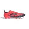 adidas F50+ FG rouge noir